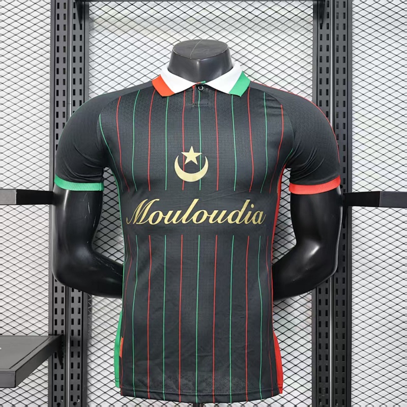 Version Player_Jugador- Palestino